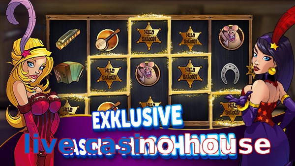 live casino house