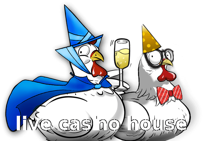 live casino house