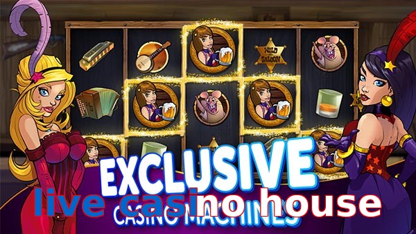 live casino house