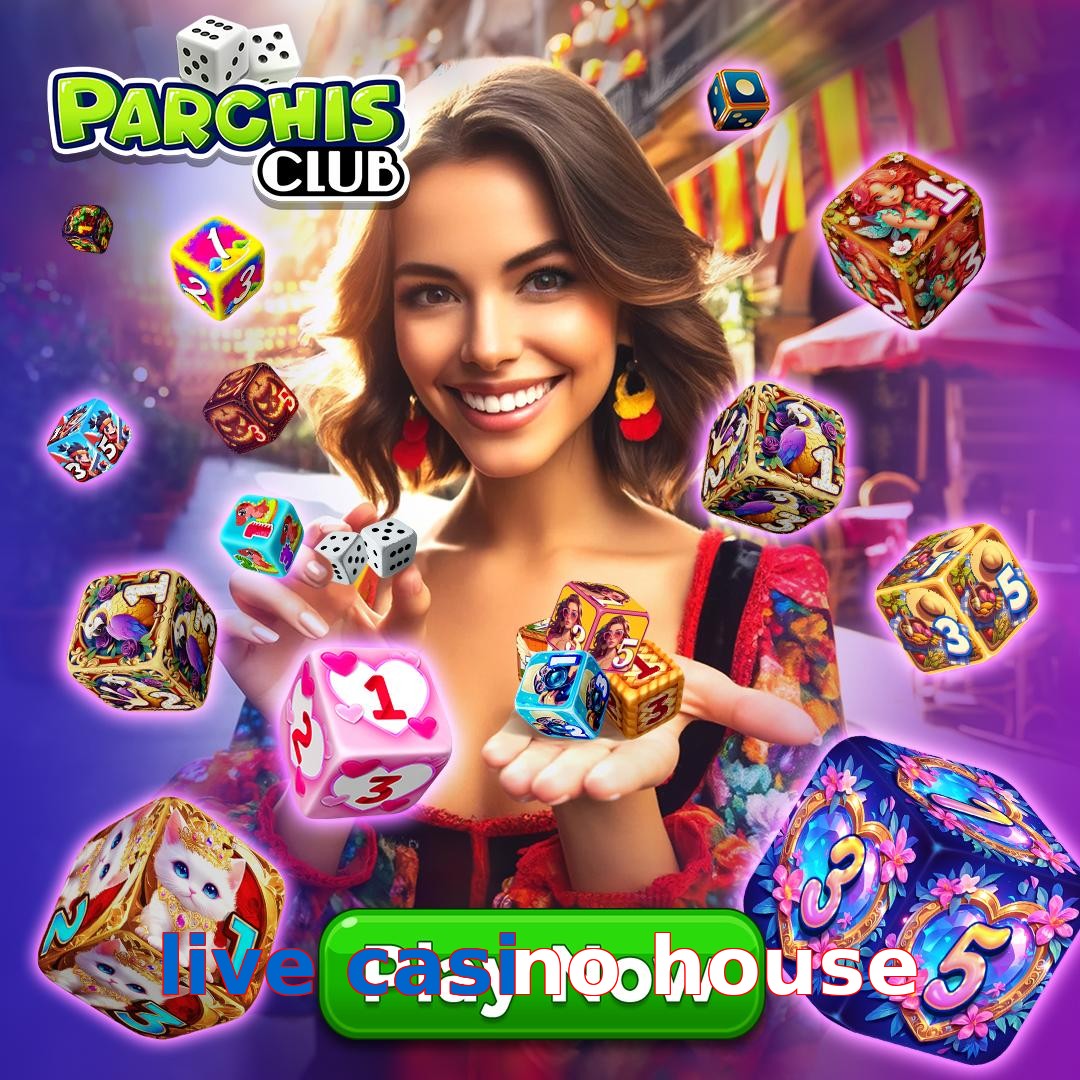 live casino house