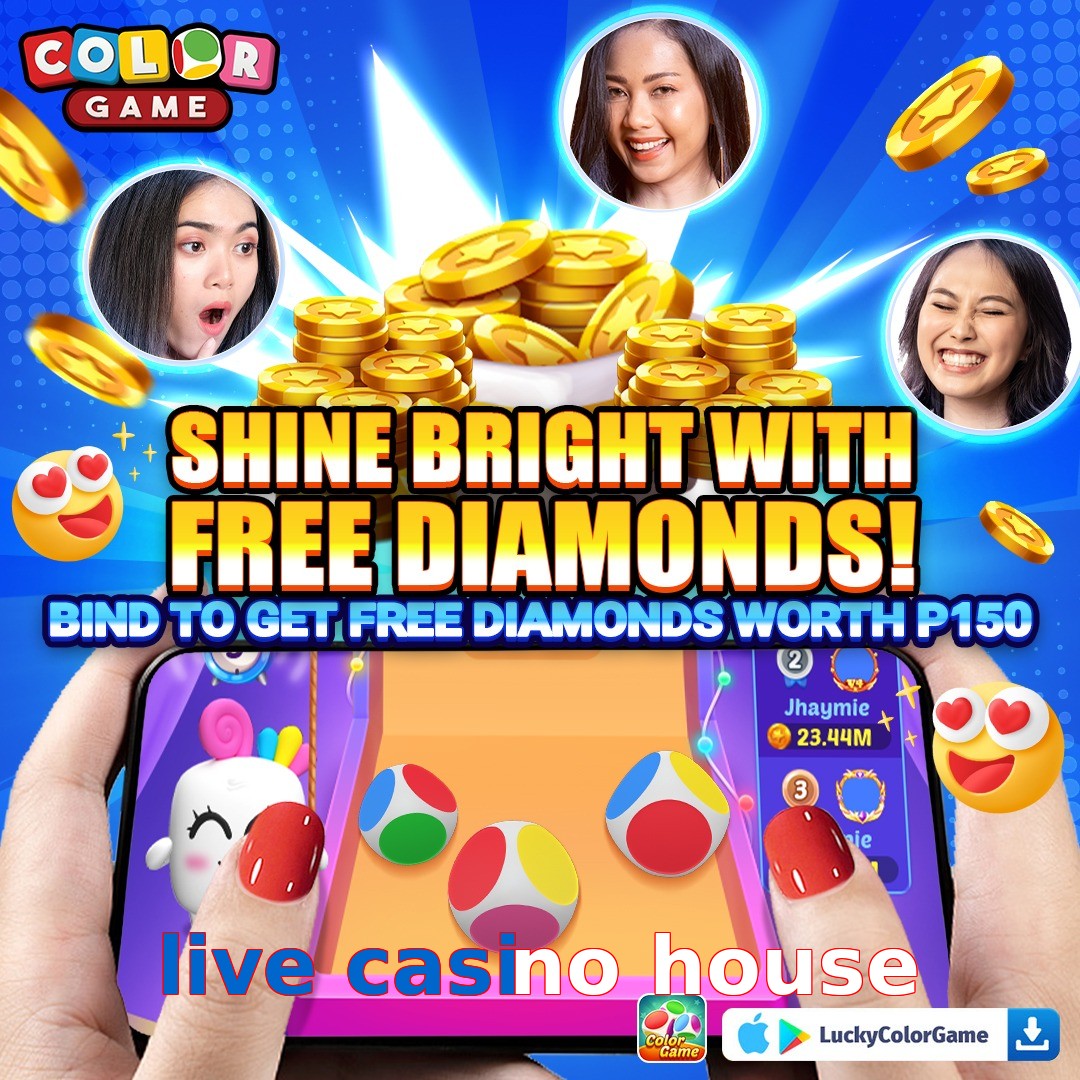 live casino house