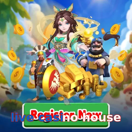 live casino house