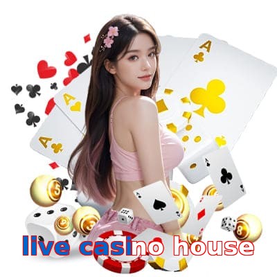 live casino house