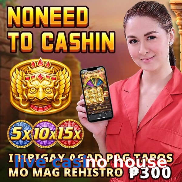 live casino house