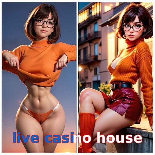 live casino house