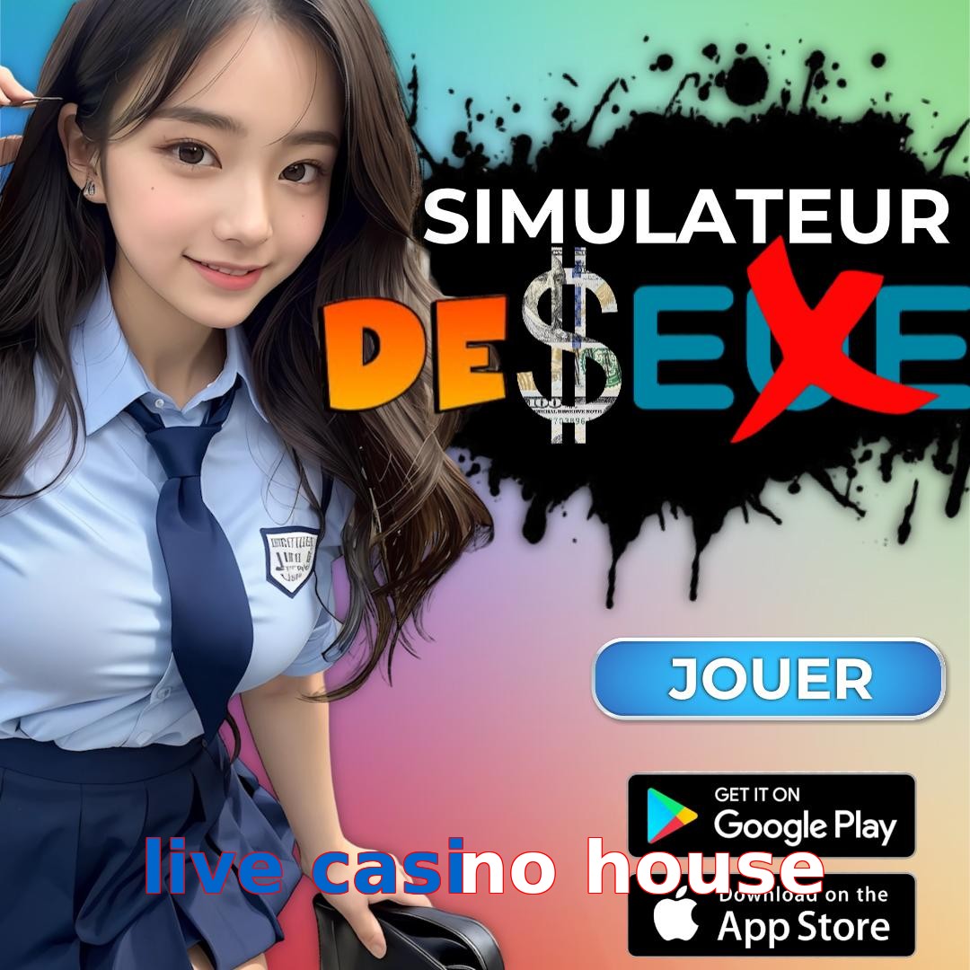 live casino house