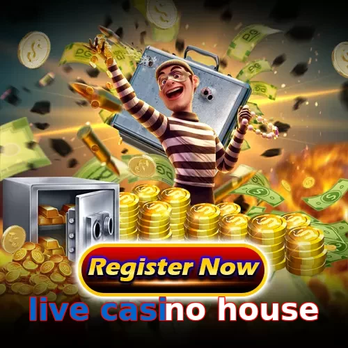 live casino house