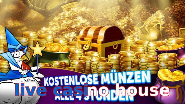 live casino house
