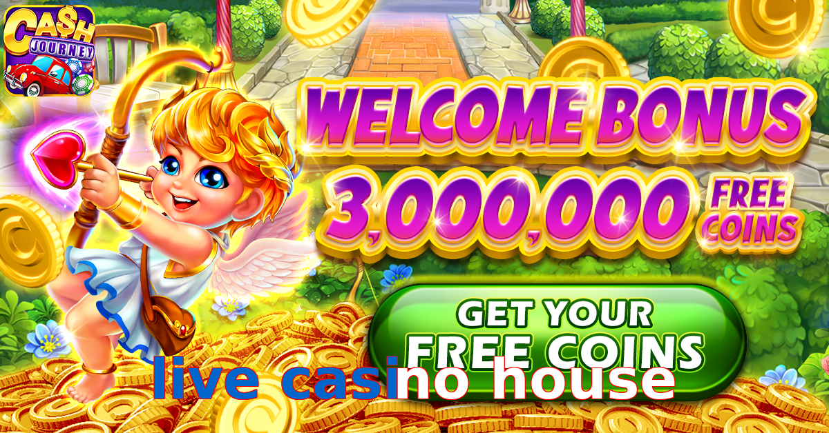 live casino house