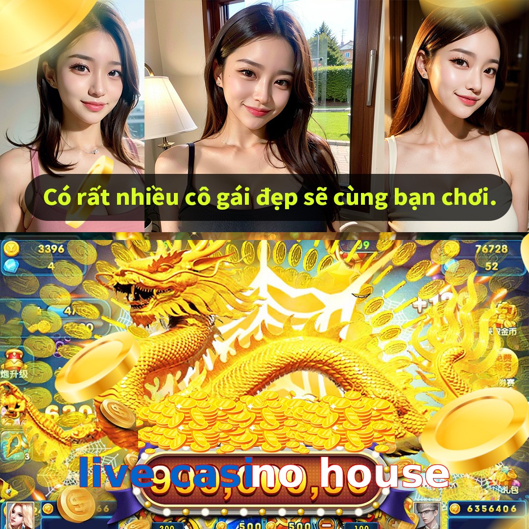 live casino house
