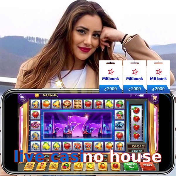 live casino house