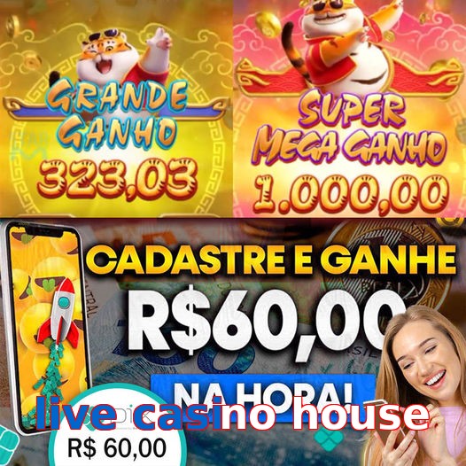 live casino house