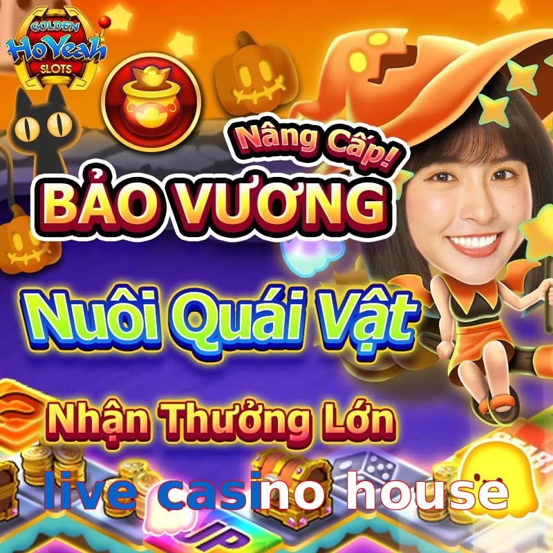 live casino house