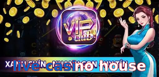 live casino house