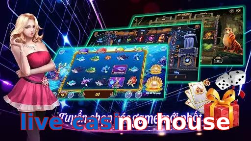 live casino house