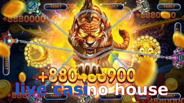 live casino house