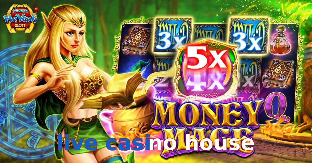 live casino house