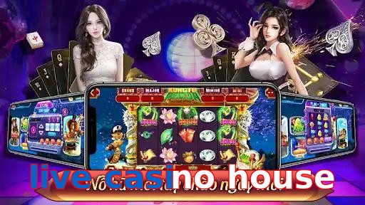 live casino house