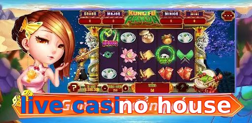 live casino house